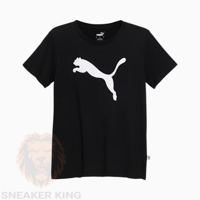 Футболка Puma Essentials Big Cat Logo Tee 678900-01